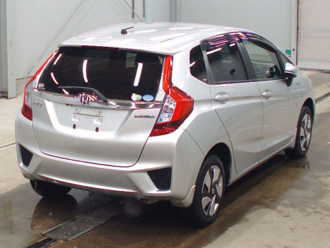 2014 Honda Fit Hybrid GP6[1]