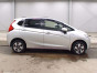 2014 Honda Fit Hybrid