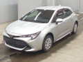 2019 Toyota Corolla Sports