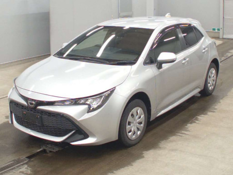 2019 Toyota Corolla Sports NRE214H[0]