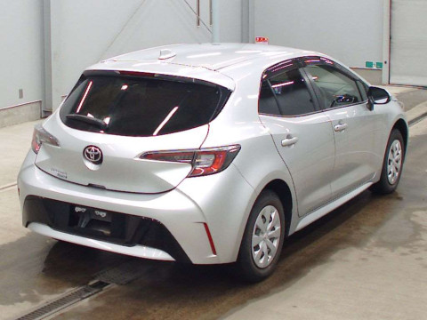 2019 Toyota Corolla Sports NRE214H[1]