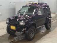 1999 Suzuki Jimny