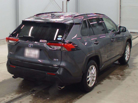 2020 Toyota RAV4 AXAH54[1]