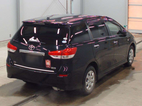 2011 Toyota Wish ZGE25G[1]