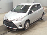 2019 Toyota Vitz