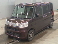 2016 Daihatsu Tanto