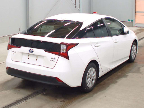 2021 Toyota Prius ZVW55[1]