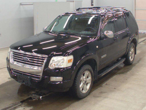 2006 Ford Explorer 1FMWU74[0]