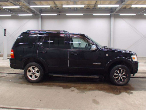 2006 Ford Explorer 1FMWU74[2]