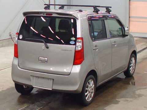 2016 Suzuki Wagon R MH44S[1]