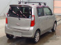 2016 Suzuki Wagon R