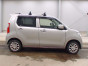 2016 Suzuki Wagon R