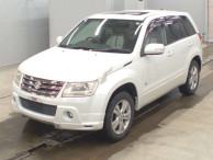 2008 Suzuki Escudo