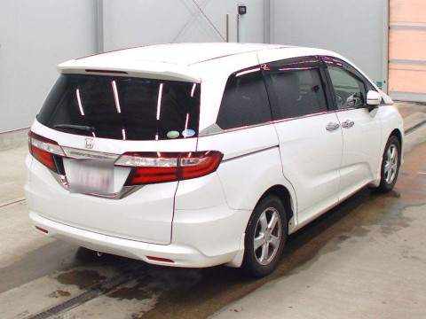 2014 Honda Odyssey RC1[1]