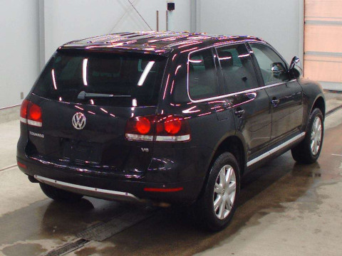 2007 Volkswagen Touareg 7LBHKS[1]