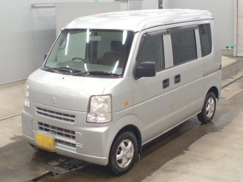 2011 Suzuki Every DA64V[0]