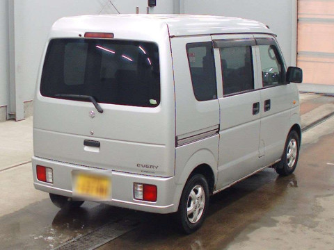 2011 Suzuki Every DA64V[1]