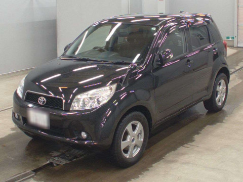 2007 Toyota Rush J210E[0]