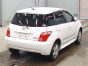 2006 Toyota IST