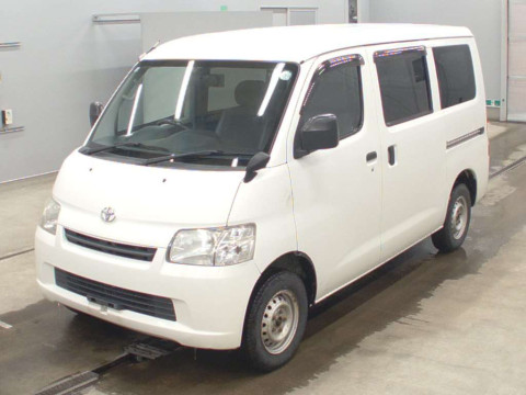 2014 Toyota Liteace Van S412M[0]