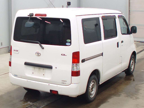 2014 Toyota Liteace Van S412M[1]