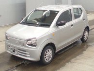 2021 Suzuki Alto