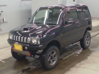 2012 Suzuki Jimny