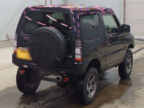 2012 Suzuki Jimny JB23W[1]