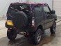 2012 Suzuki Jimny