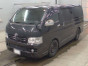 2007 Toyota Hiace Van