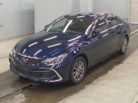 2018 Toyota Mark X