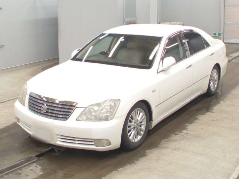 2006 Toyota Crown GRS180[0]