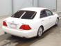 2006 Toyota Crown