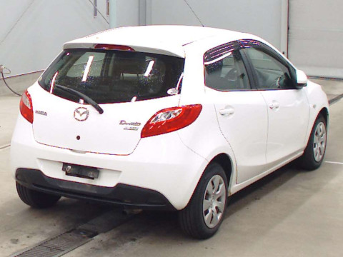 2014 Mazda Demio DEJFS[1]