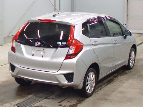 2015 Honda Fit GK4[1]