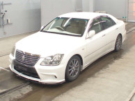 2006 Toyota Crown