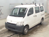 2016 Toyota Townace Van