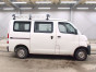 2016 Toyota Townace Van