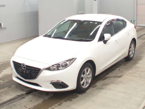 2014 Mazda Axela BM5AP[0]