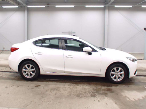 2014 Mazda Axela BM5AP[2]