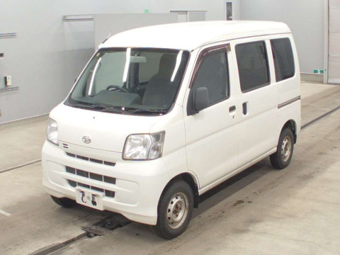 2015 Daihatsu Hijet Cargo S331V[0]