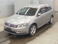 2014 Volkswagen Passat Alltrack