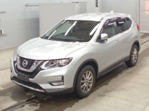 2019 Nissan X-Trail NT32[0]