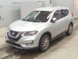 2019 Nissan X-Trail