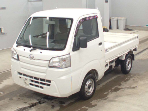 2017 Daihatsu Hijet Truck S510P[0]