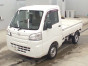 2017 Daihatsu Hijet Truck