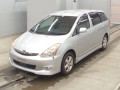 2007 Toyota Wish