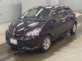 2015 Toyota Vitz