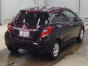 2015 Toyota Vitz