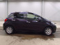 2015 Toyota Vitz